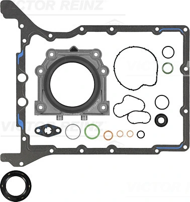 Gasket Kit, crankcase